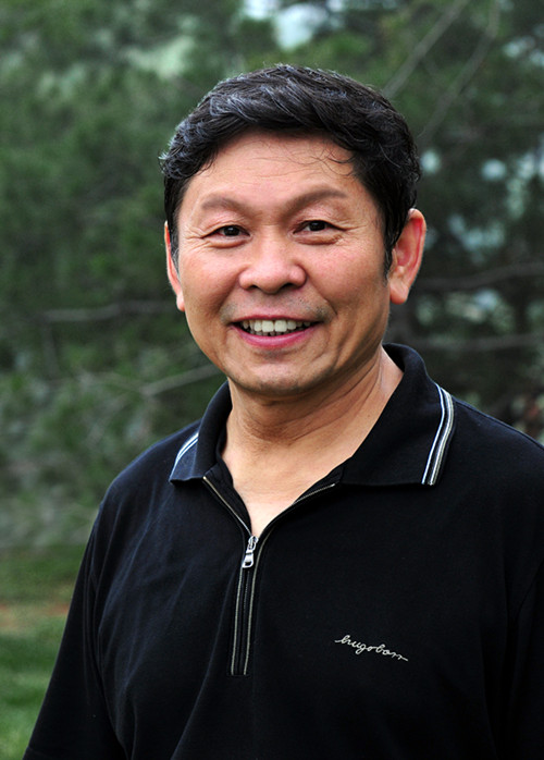 宋曉梧